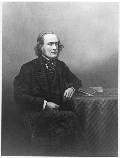 Professor James Miller da John Moffat